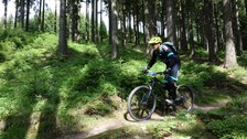 DHM MTB Enduro 2018