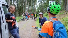DHM MTB Enduro 2018
