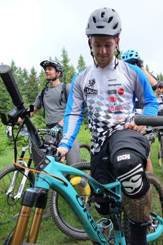 DHM MTB Enduro 2018