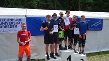 DHM MTB Enduro 2018