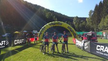 DHM MTB XCM 2018