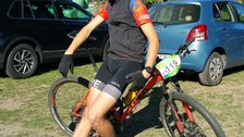 DHM MTB XCM 2018