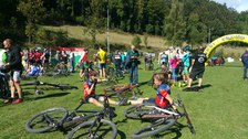 DHM MTB XCM 2018