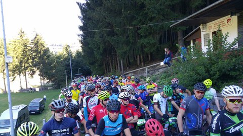DHM MTB XCM 2018
