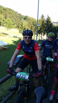DHM MTB XCM 2018