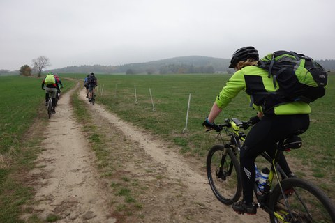 Pfefferkuchentour 2018