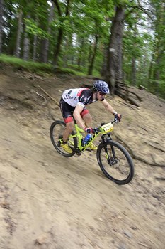 SHM MTB Marathon 2019