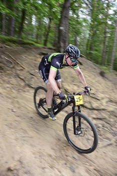 SHM MTB Marathon 2019