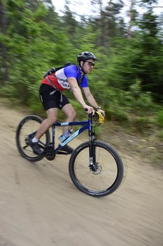 SHM MTB Marathon 2019