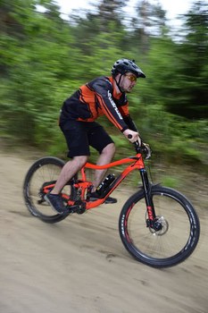 SHM MTB Marathon 2019