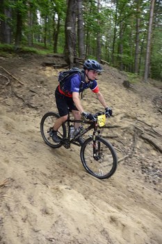 SHM MTB Marathon 2019