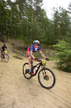 SHM MTB Marathon 2019