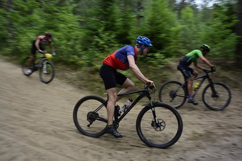 SHM MTB Marathon 2019