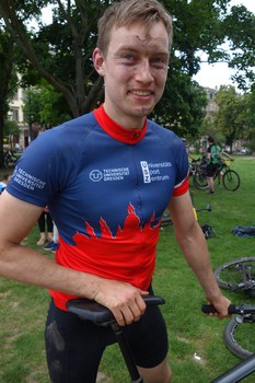 SHM MTB Marathon 2019