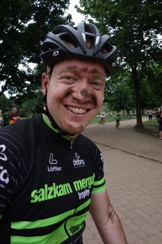 SHM MTB Marathon 2019