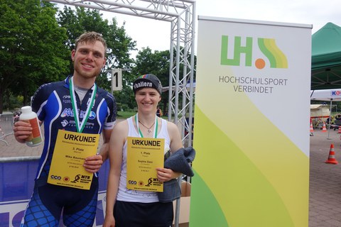 SHM MTB Marathon 2019