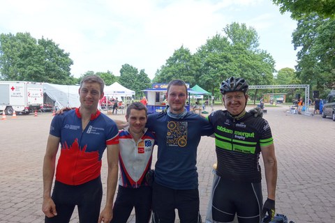 SHM MTB Marathon 2019