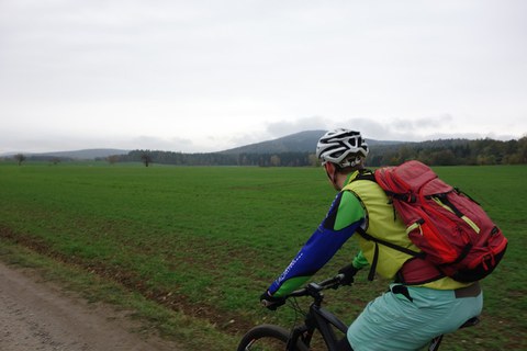 Pfefferkuchentour 2019