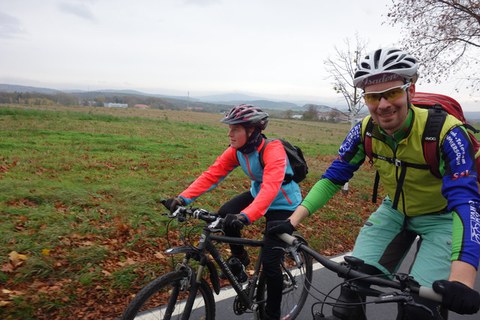 Pfefferkuchentour 2019