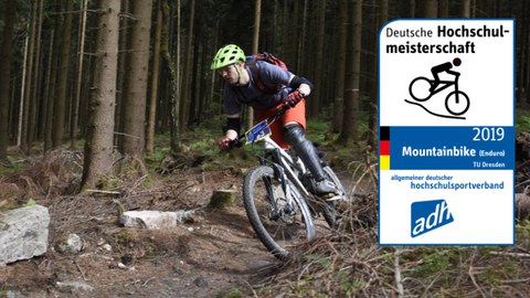 DHM MTB Enduro