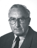 Hans Joachim Fiedler (*1927) war 1959 -1995 Professor für Bodenkunde und ...