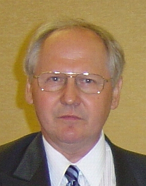 Peter-Wolfgang Gräber