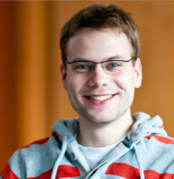 <b>André Martin</b> received his diploma in computer science from Technische ... - andre_martin