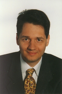 Dr.-Ing. Michael Beitelschmidt
