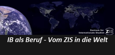 Alumni-Votragsreihe