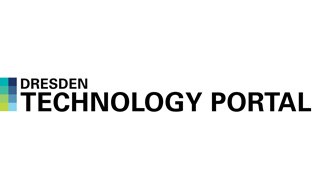 Logo Dresden Technology Portal