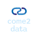 Come2Data Logo