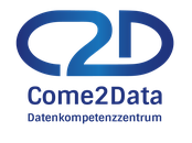 Come2Data Logo