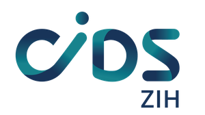 ZIH Logo