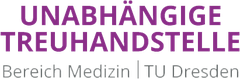 Unabhängige Treuhandstelle Logo