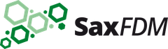 SaxFDM-Logo 