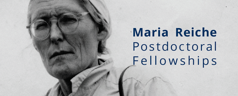 Maria Reiche Postdoctoral Fellowship