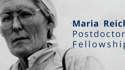 Maria Reiche Postdoctoral Fellowship