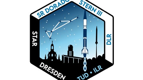SR Dorado Logo