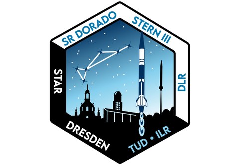 SR Dorado Logo
