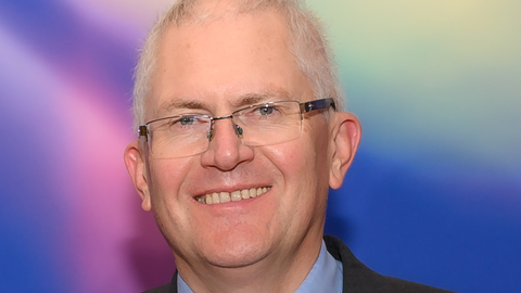 Prof. Jürgen Czarske