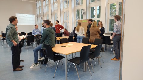 Netzwerkstudio e-health