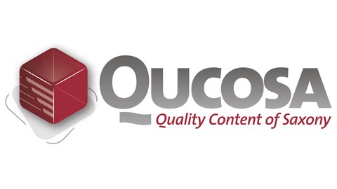 Qucosa Logo