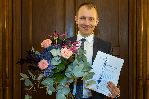 Dr.-Ing. Paul Penzel