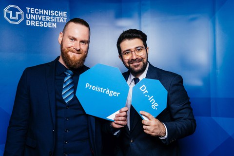 Preisträger Boysen Preis