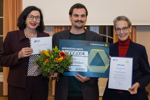 Dr. rer. nat. J. Feldbauer