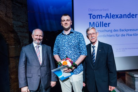 Preitraeger 2025 - Alexader Mueller