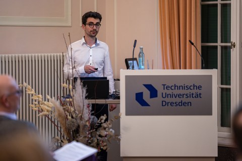 Dr. Clemens Bilsing