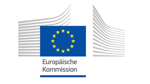 Logo European Commission