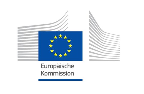 Logo European Commission