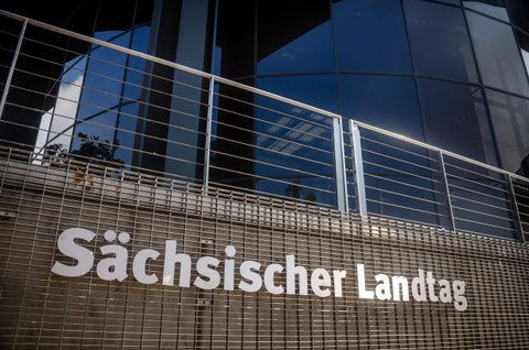 Sächsischer Landtag